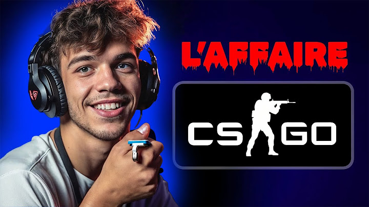 Comment les joueurs d'e-sport parviennent à tricher en direct ?