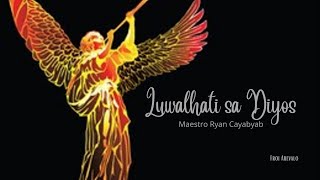 Luwalhati sa Diyos by Ryan Cayabyab I Minus1