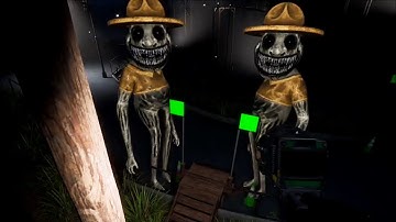 ZOONOMALY | Full Game Walkthrough | No Commentary Part 5 by  BK MIR