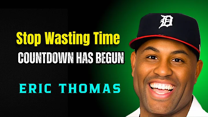 Get Hungry Before 2026 Begins Motivational speech by Eric Thomas