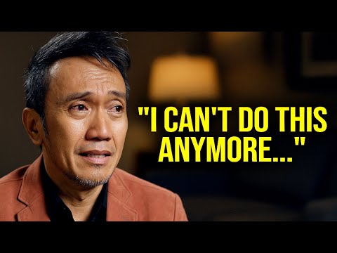 At 57, Journey's Arnel Pineda FINALIZES Emotional Decision
