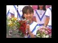 おニャン子クラブ 中島美春  じゃあね