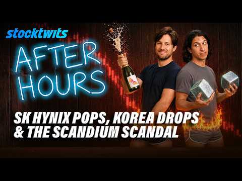 Korea's $1.2M Margin Call BLOODBATH, IBM's Worst Day EVER & OpenAI's Dumbest Product Yet