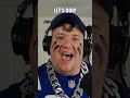@colts  ANTHEM, LONDON EDITION! 🇬🇧