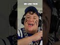 @colts  ANTHEM, LONDON EDITION! 🇬🇧