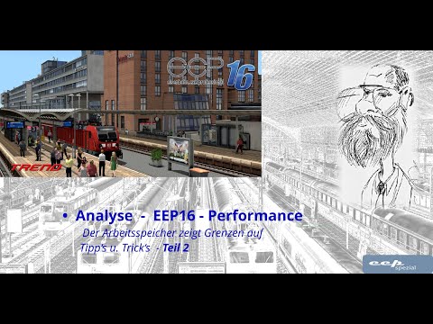 EEP-Performance - Teil2