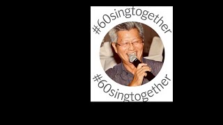 #words #beegees #duetcoversong #lyrics @60singtogether 