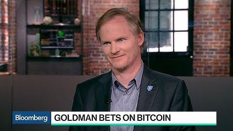 BitGo CEO Says There