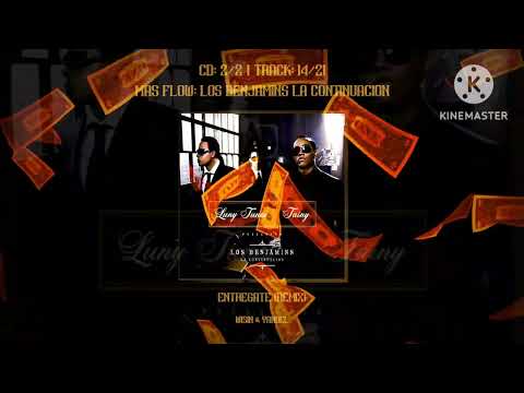 Entrégate (Remix) - Wisin & Yandel (La Continuación)