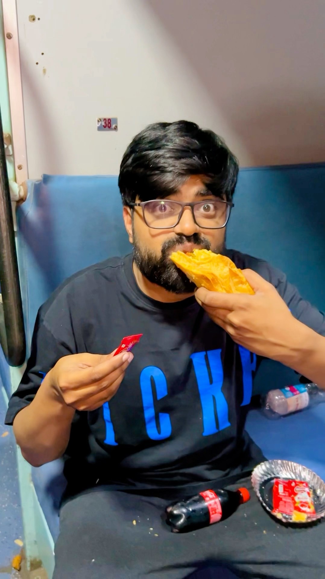 Goa vlog on @Anurathivlog ? Thankyou Subscribers ? Lets Go Goa #dushyantkukreja #shorts