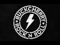 Buckcherry - The Feeling Never Dies feat. Gretchen Wilson [Audio]