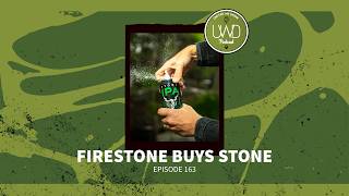163 - Firestone Buys Stone