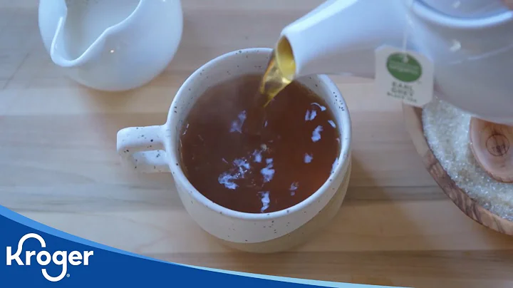 Simple Truth Sustainability Lives Here | Sustainability | Kroger