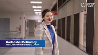 Food Services Careers At Monash Health