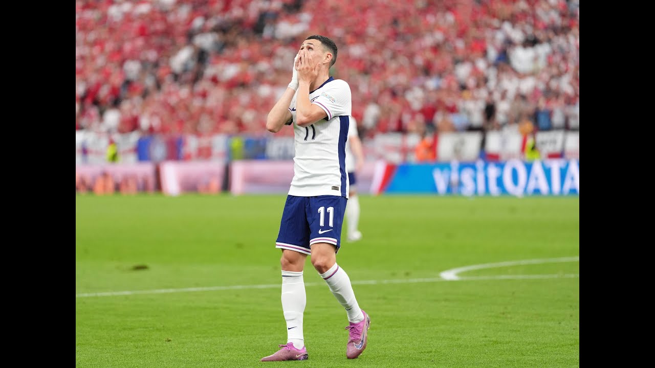 Danish Dynamite & England Stodge