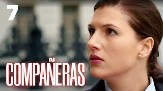 Compañeras | Capítulo 7 | Película romántica en Español Latino