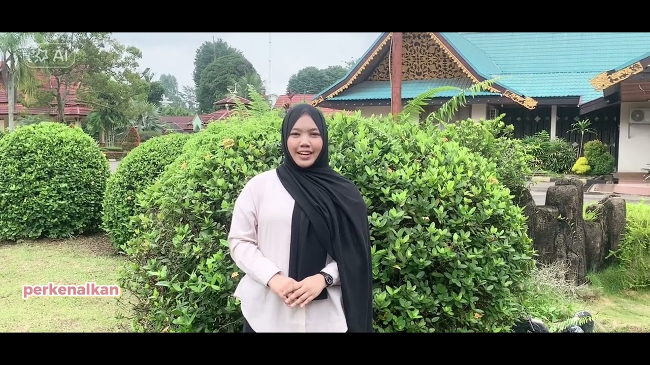 vidio dakwah “penting nya bersyukur dalam kehidupan”  tugas mata kuliah agama 