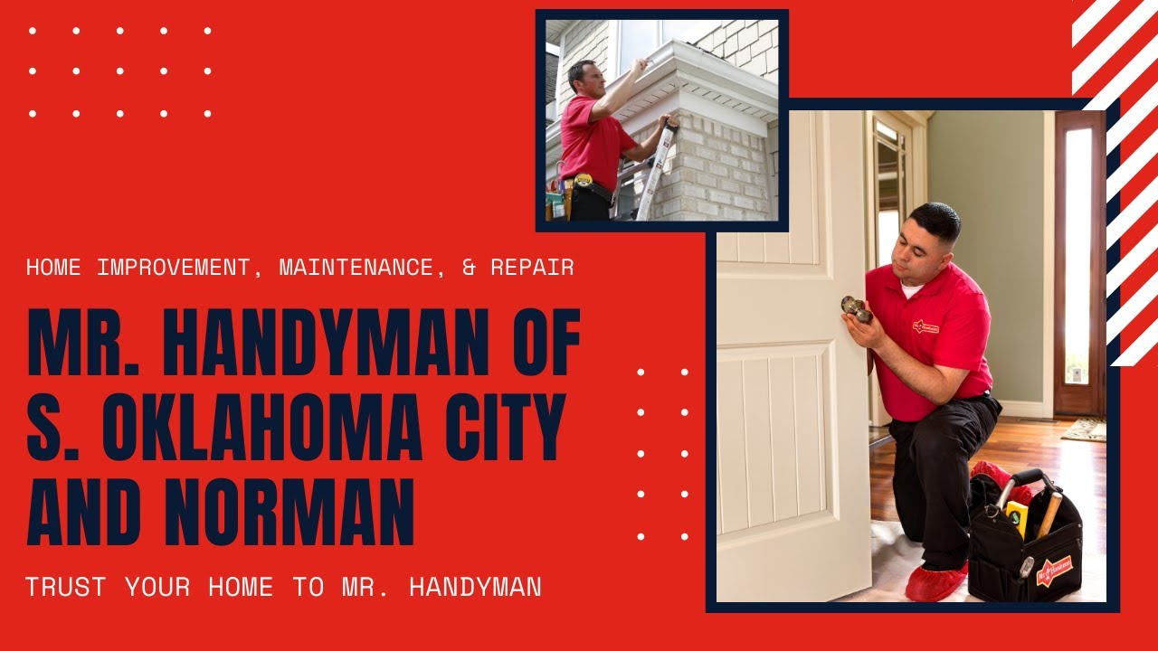 Fence Repair by MrHandyman of North Oklahoma City and Edmond in Edmond,  OK - Alignable
