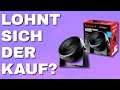 Honeywell TurboForce Turbo-Ventilator im Test: Das Wichtigste KURZ &amp; KOMPAKT erklärt