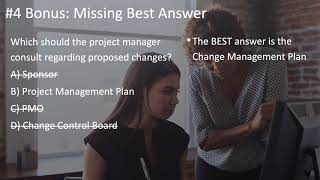 PM Ready™ PMP® Exam Strategies Part 1