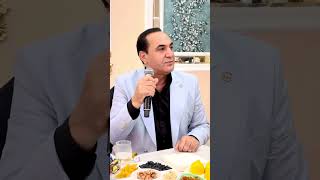 Manaf Ağayev - Canlı ifa (Muğam) Resimi