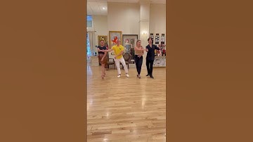 Cha Cha Cha for beginners by Oleg Astakhov #olegastakhov