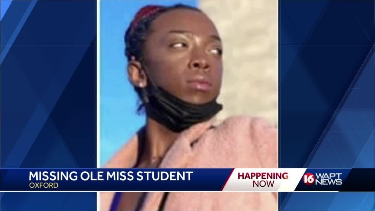 Father pleads for help finding missing Ole Miss student YouTube