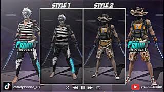 2 STYLE PRESET AM || DJ GOYANG LUMBA-LUMBA VIRAL TIKTOK 🤤😺👊