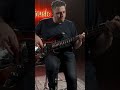 SOUNDCHECK Fender Custom Shop '60 Jazz Bass Relic, 3-Color Sunburst #guitar #fender #gear4music