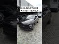 LIMITED‼️ HYUNDAI KONA PRIME LONG RANGE BLACK NIK 2024