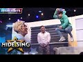 Ryan Bang gets his revenge to his co-hosts | It's Showtime Hide and Sing