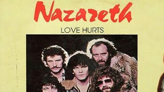 Love hurts NAZARETH-mhadi dorres screenshot 3