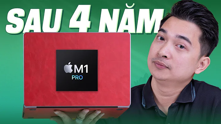 Macbook Pro M1 Pro mua cũ thì được gì mất gì, còn dùng được mấy năm nữa ???