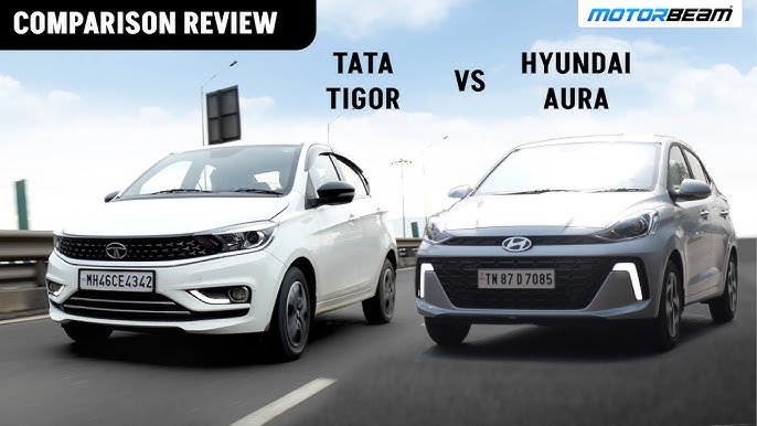 Hyundai Aura long term review, final report - Introduction