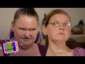 ‘1,000-Lb. Sisters’: Tammy &amp; Amy’s Tear-Filled Confrontation Amid Family Feud