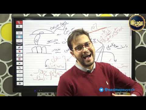 Professor Hassan Mirza Ali summarizes the first semester for the tenth ...