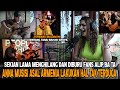 Alip Ba Ta Reaction Terbaru ! Akhirnya Musisi Rock Cantik Armenia Populerkan Alip ba ta Di Negaranya