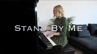 Ben E. King - Stand By Me (Cover by Lorena Kirchhoffer)