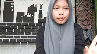 hadits ke-3 dan ke-4#ppjamsuizzulislamibumiayu 