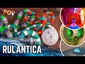 All Water Slides at RULANTICA Water Park - Europa-Park