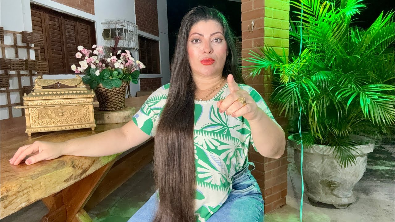 É HORA DA VERDADE 🎬 Sua volta triunfal começa com esta ligação!