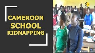 School children kidnapped in Cameroon