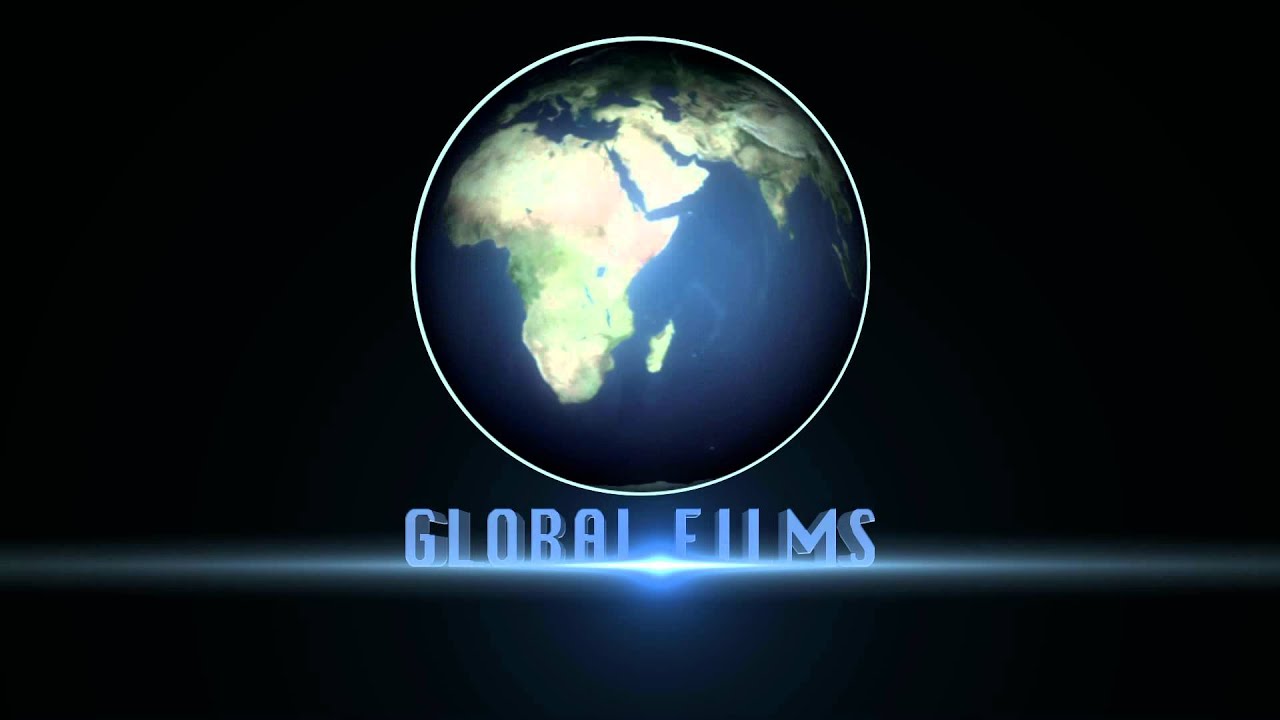 GlobalFilms Intro