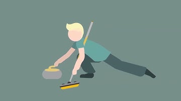 Explainer Animation: The Basics of Curling