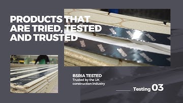 OMNIE - Underfloor Heating Systems - Designed and manufactured in the UK