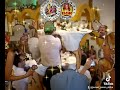 Boda en Restaurante salón de celebraciones Katena Motril Granada. paso Semana Santa en plena Boda.