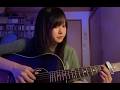 機械仕掛乃宇宙 / 山田庵巳(cover)- inspired by 青葉市子