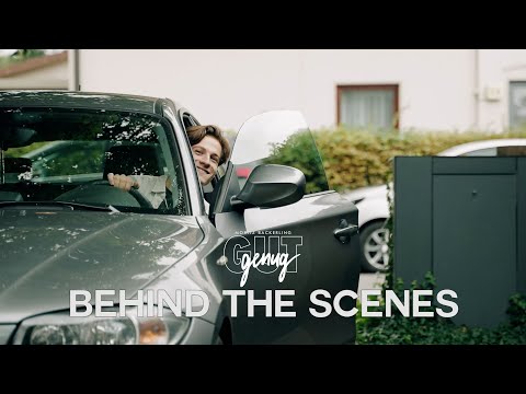 Gut genug - Das Making-Of zum Musikvideo