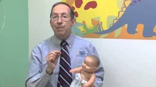 Sacral Dimples: First With Kids - Vermont Children's Hospital, Fletcher Allen