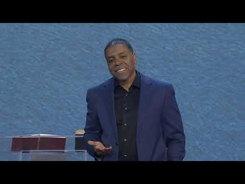 2026 SWBC—Wed PM Offering Message